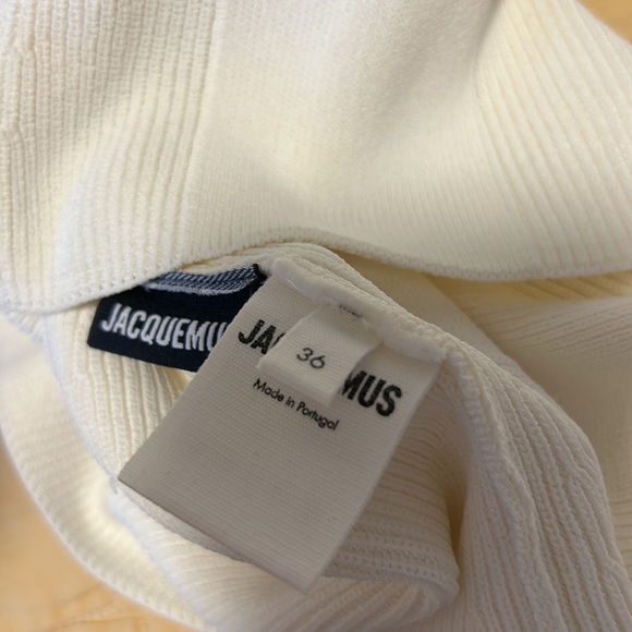 Jacquemus Top - Picture 4 of 4